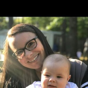 Meet your Posher, Karlyn